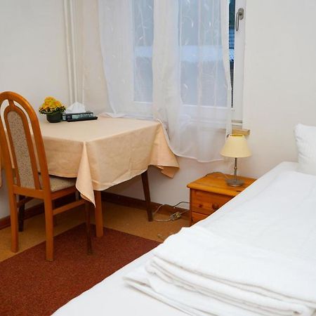 Itm Hotel Bettkaestchen Am Sachsenwald Reinbek Kültér fotó